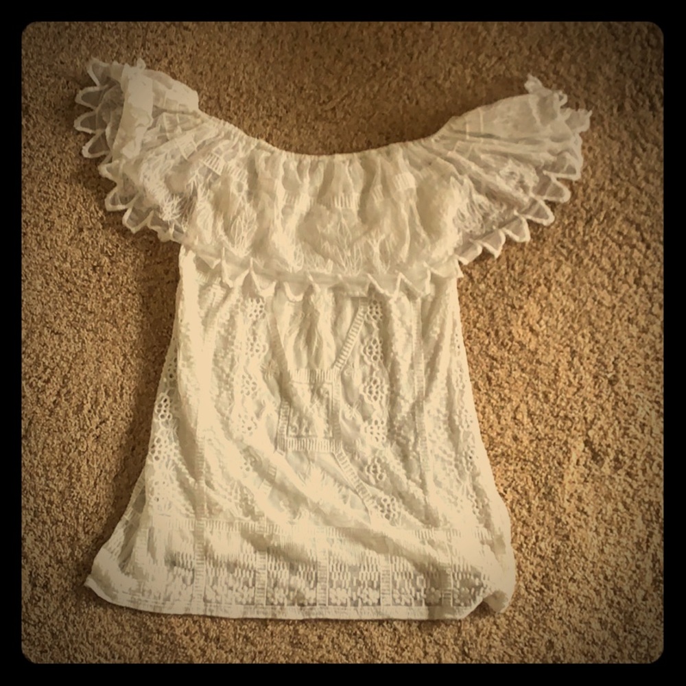 Mini dress